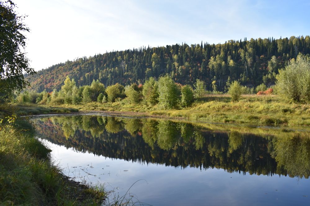 Photograph by Александр Прядко