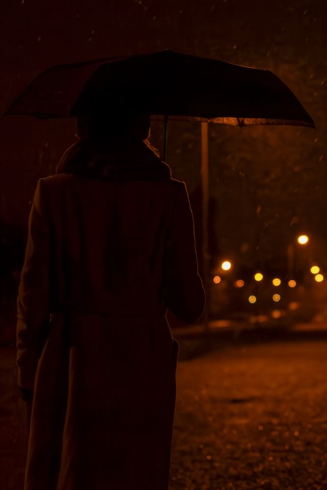 Photograph by Алина Дудорова