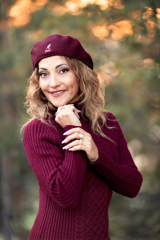 Photograph by Анна Белянинова