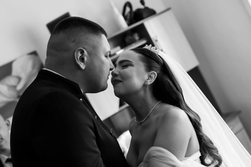 Photograph by Gaudi Matei