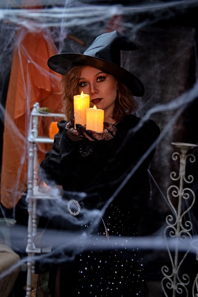 Photograph by Марина Шишапова