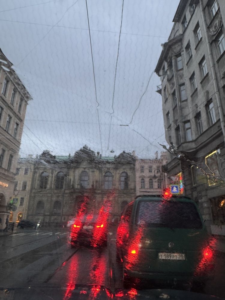 Photograph by Анастасия Самойленко