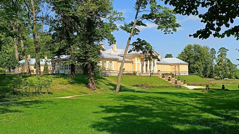 Photograph by Михаил