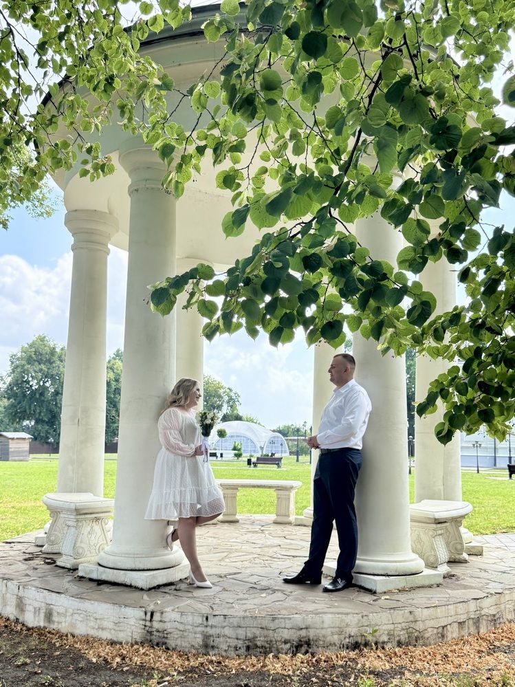 Photograph by Елена Гущина