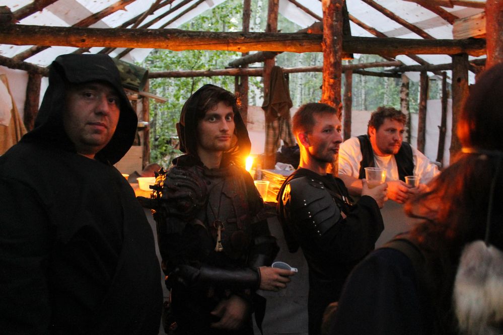 Photograph by Светлана Шубина