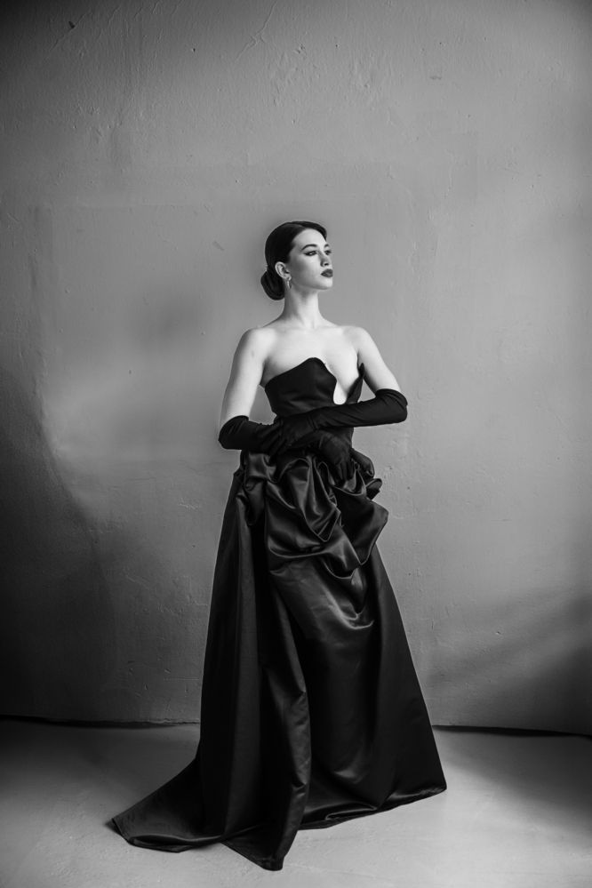 Photograph by Olga Tiurina