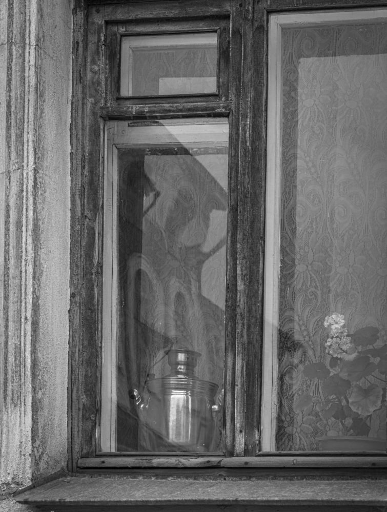 Photograph by Сергей Басов