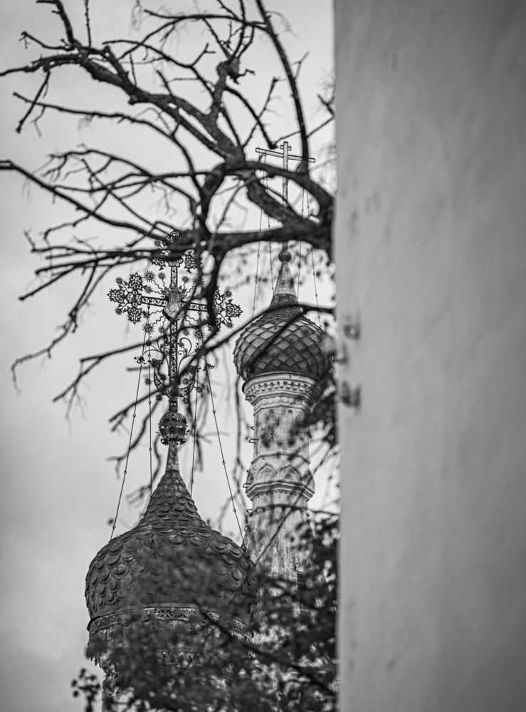 Photograph by Сергей Басов