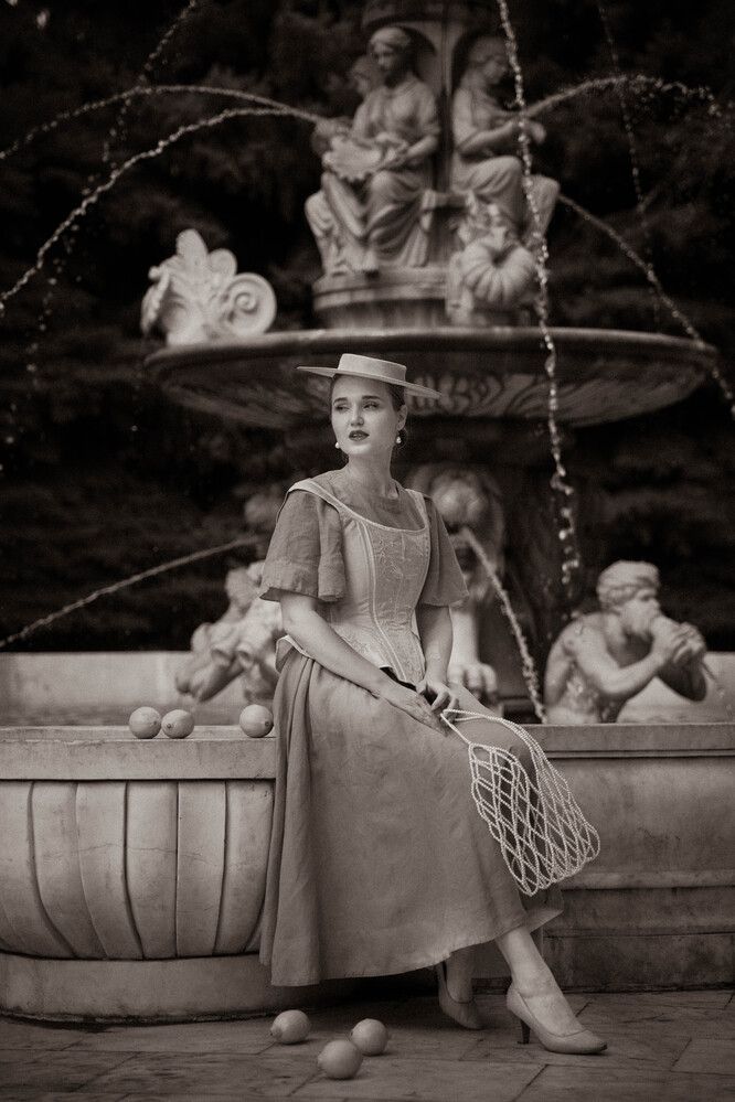 Photograph by Наталья Александрова