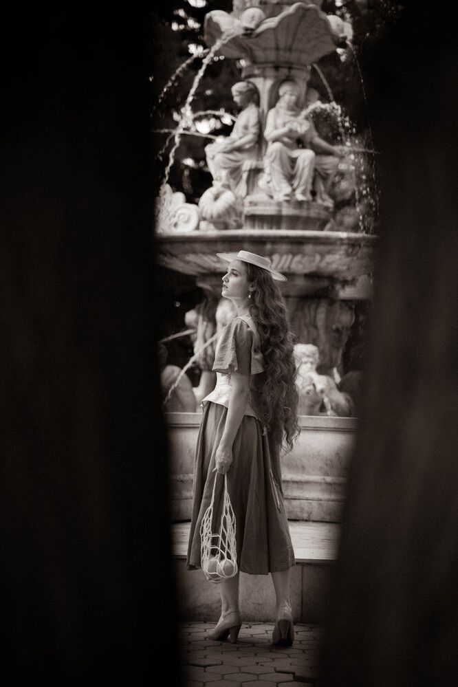 Photograph by Наталья Александрова