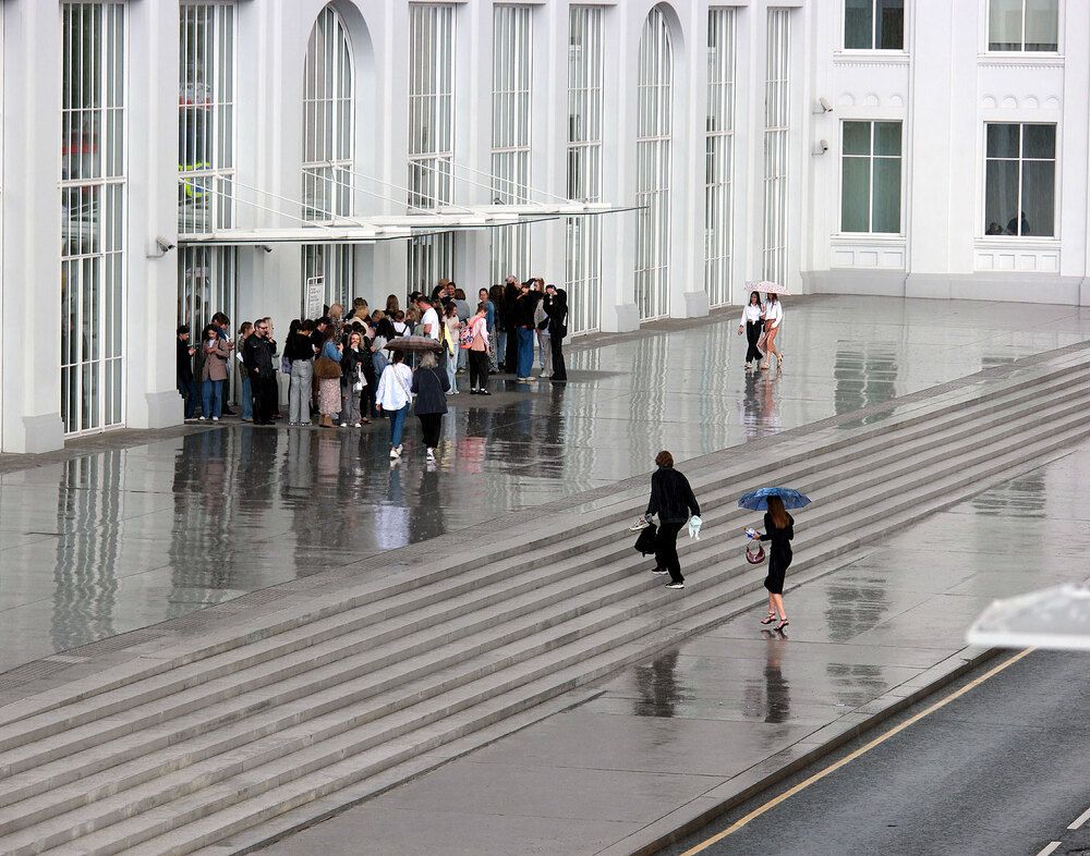 Photograph by Дмитрий Ткаченко