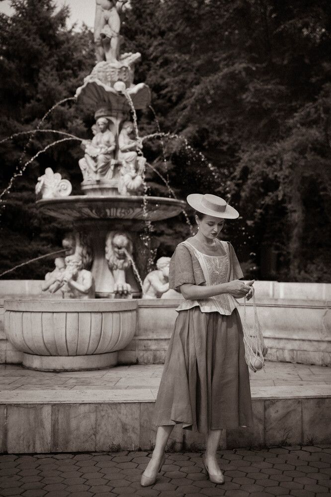 Photograph by Наталья Александрова