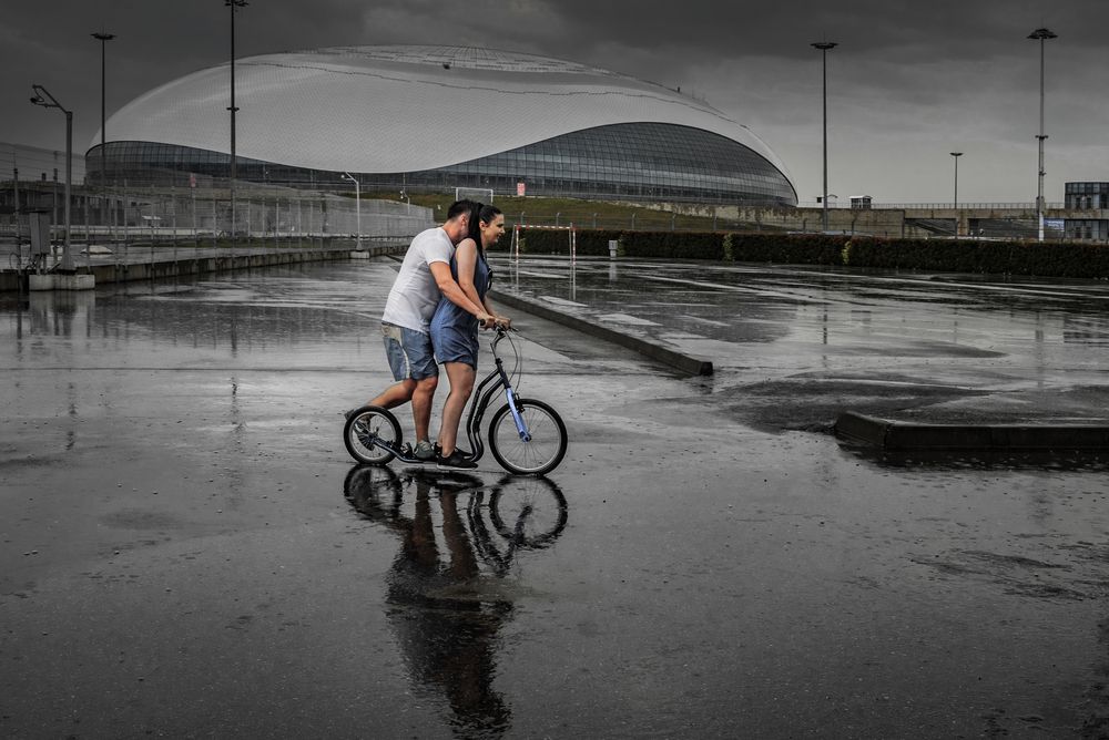 Photograph by Солодар Виктория