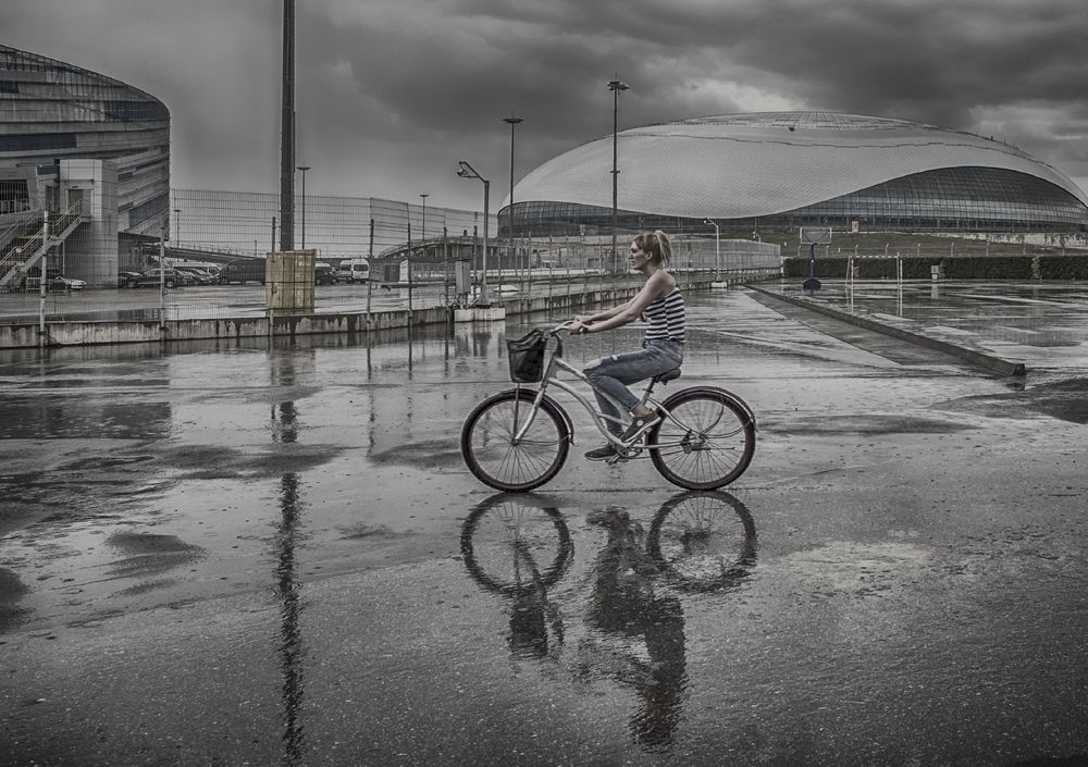 Photograph by Солодар Виктория