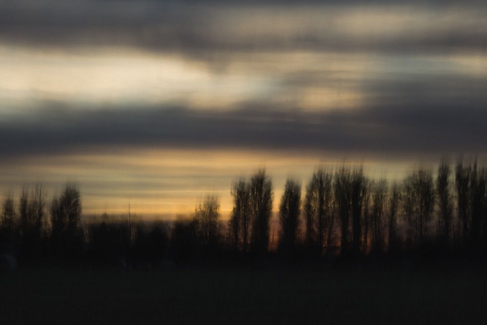 Photograph by Оксана Серёгина