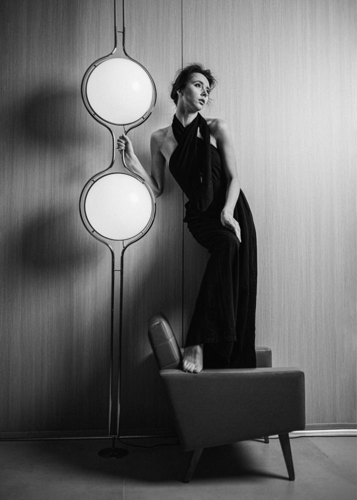 Photograph by Kirill Yakowlew