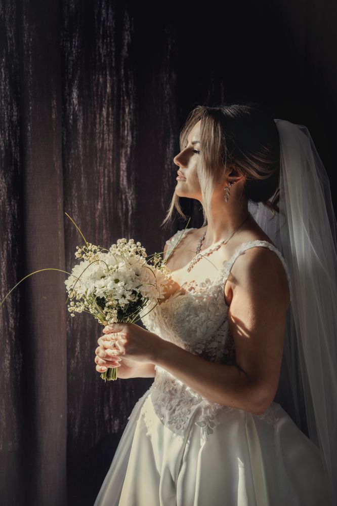 Photograph by Наталья Александрова