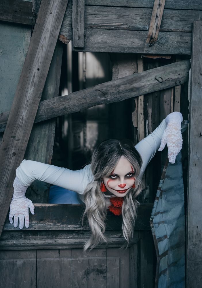 Photograph by Дарья Зуевская