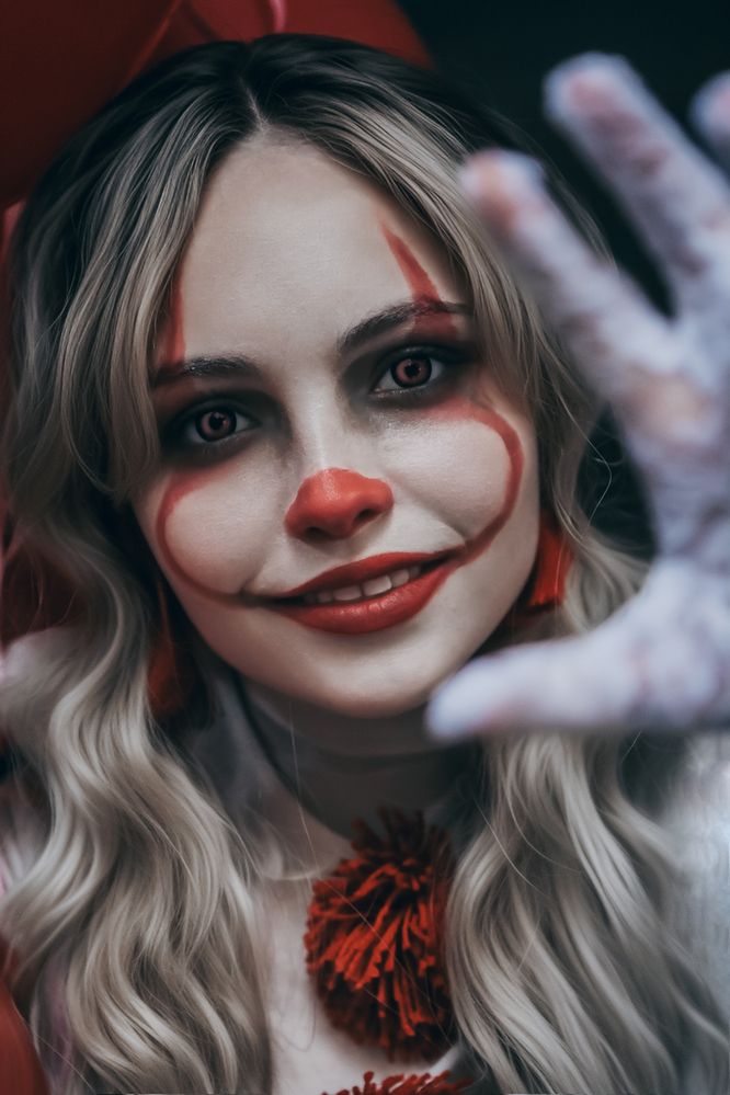 Photograph by Дарья Зуевская