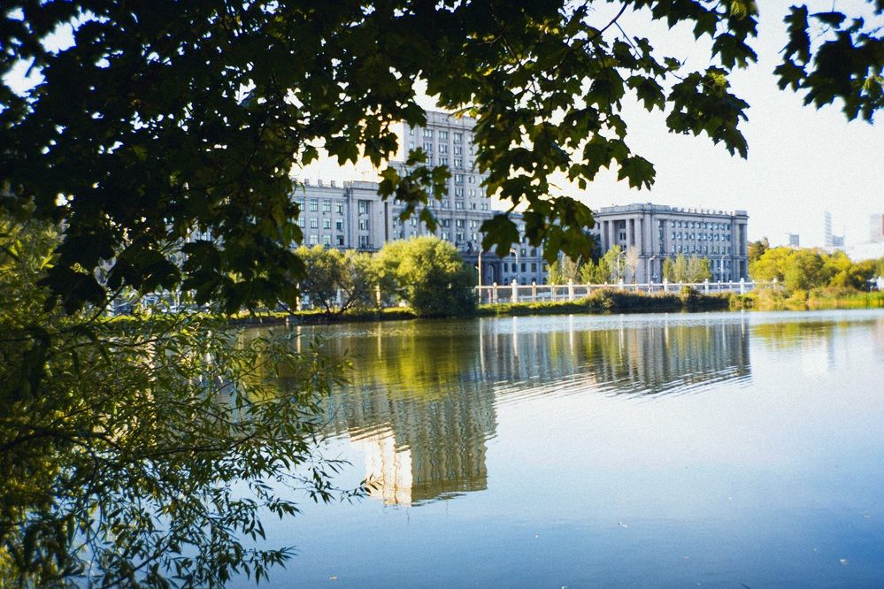 Photograph by Оксана Серёгина