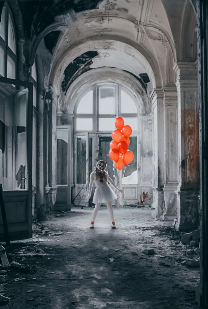 Photograph by Дарья Зуевская