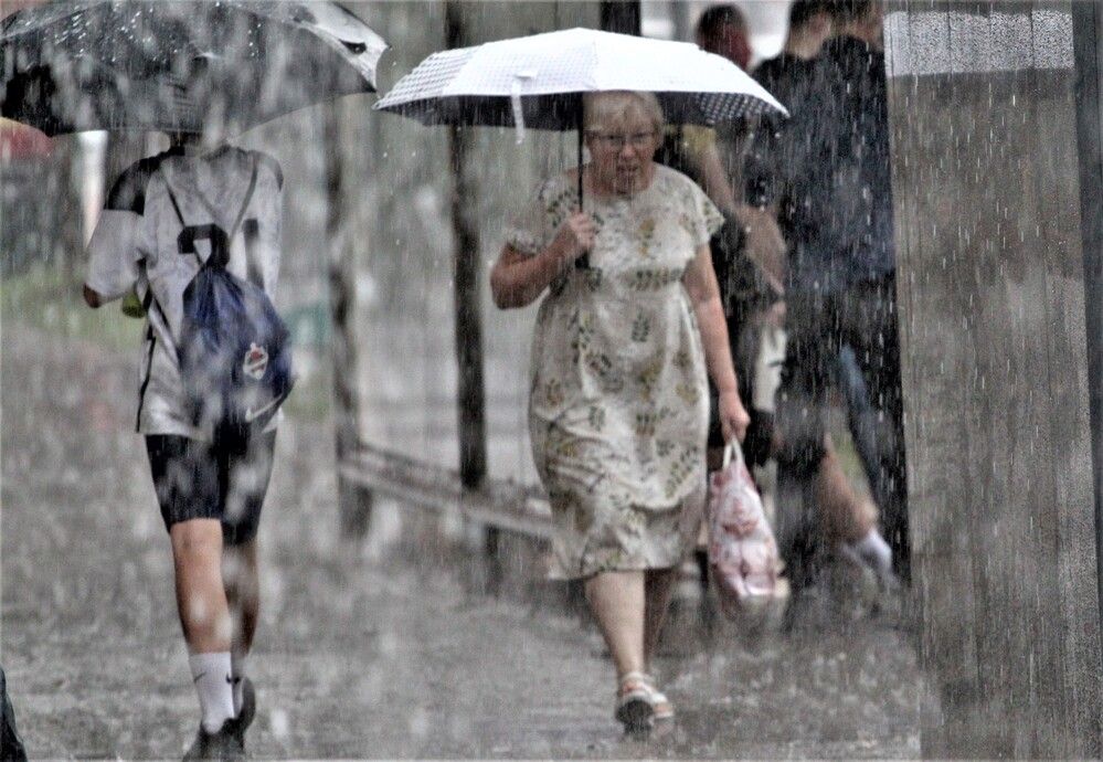 Photograph by Евгения Емельянова