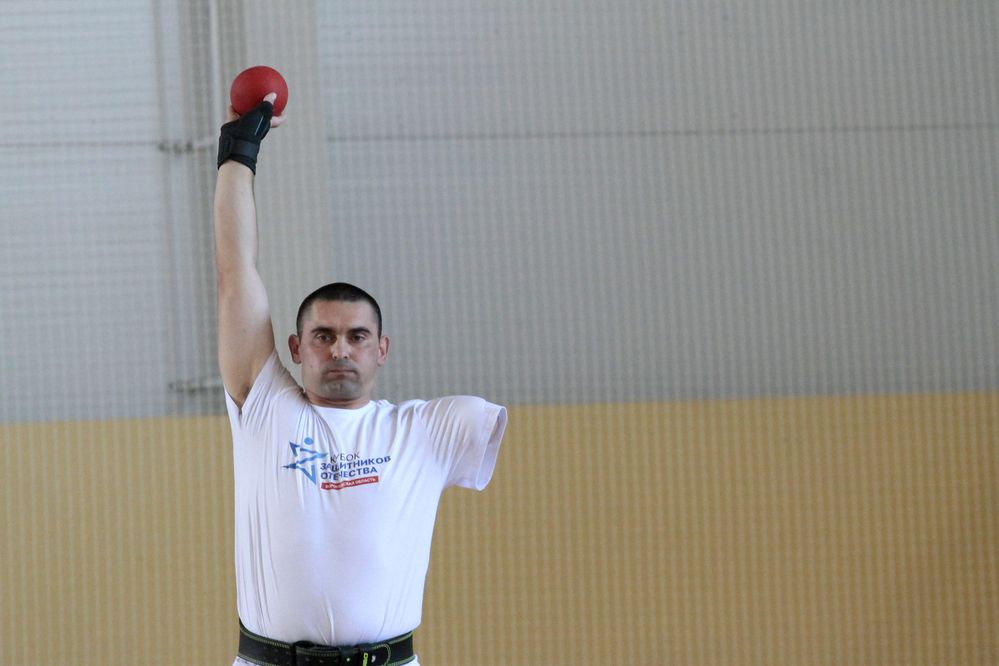 Photograph by Евгения Емельянова