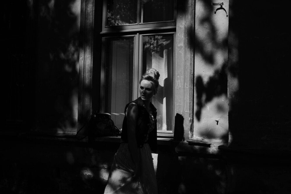 Photograph by Михаил Тишков