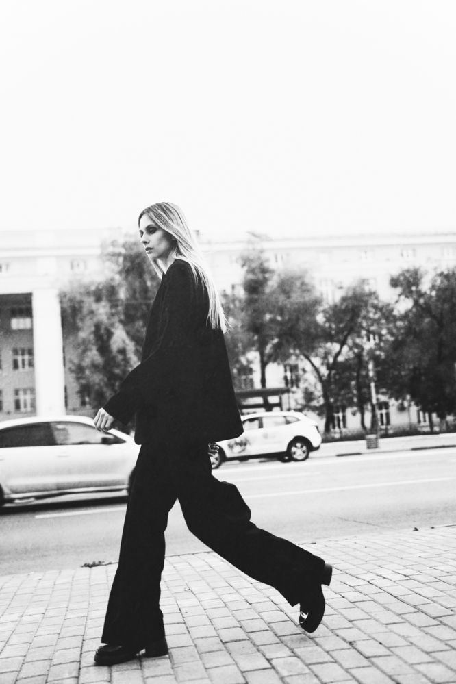Photograph by Артемий Андреев