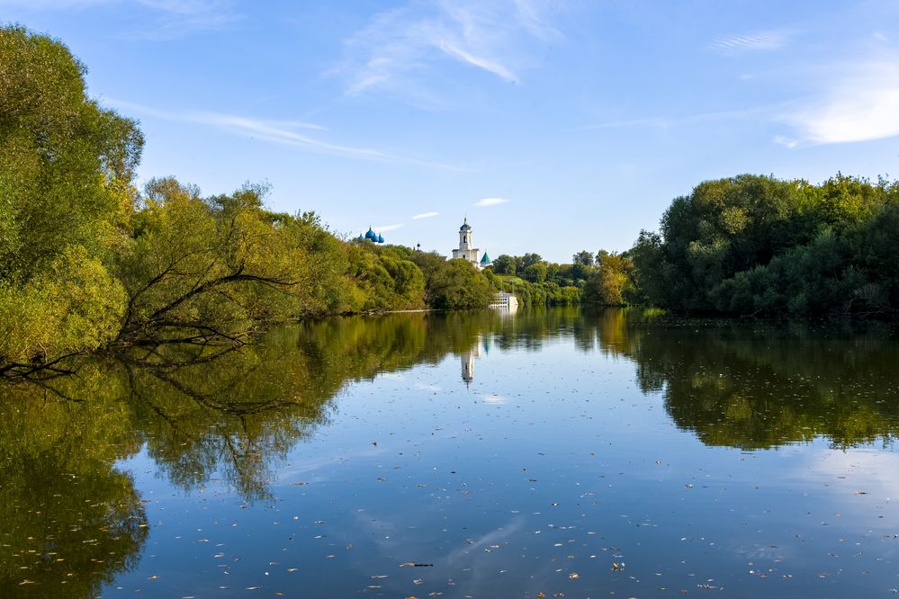 Photograph by Александр Шульга