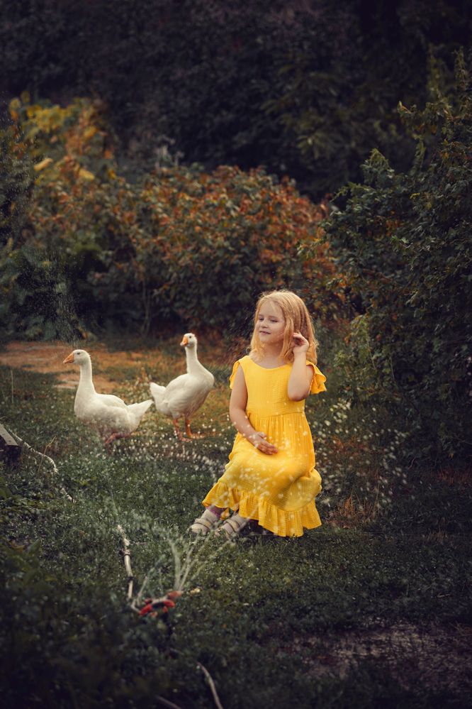 Photograph by Наталья Александрова