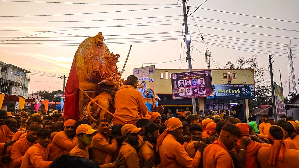 Photograph by ISHANK DESHPANDE