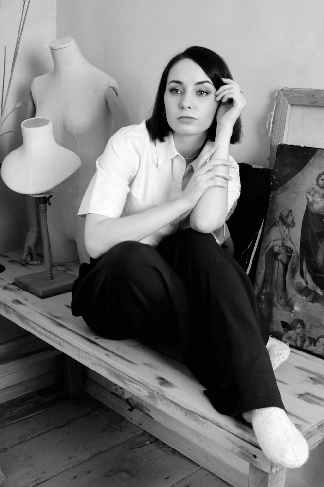 Photograph by Андреев Виктор