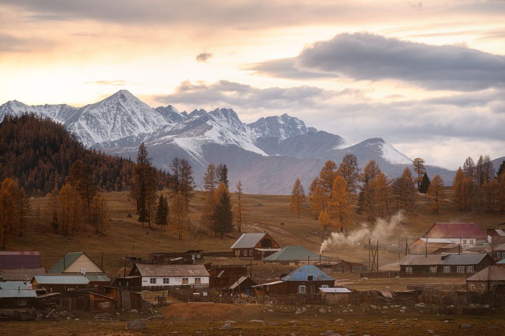 Photograph by Юлия Шустерова