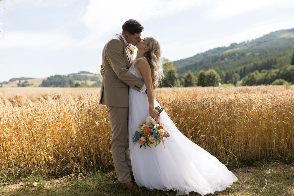 Photograph by Ruzena Suchánková