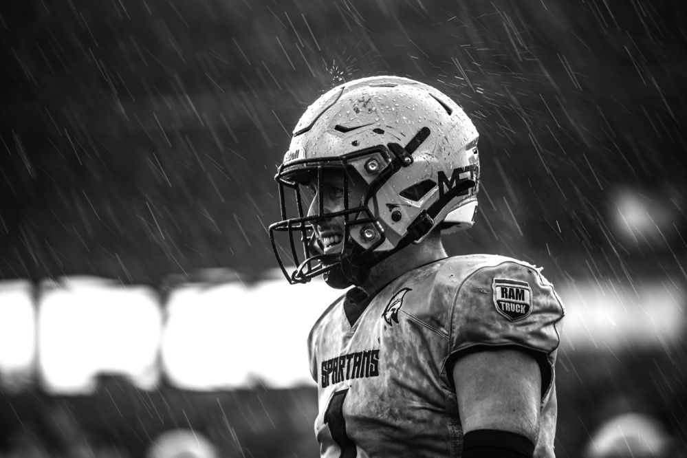 Photograph by Sergei Komlev