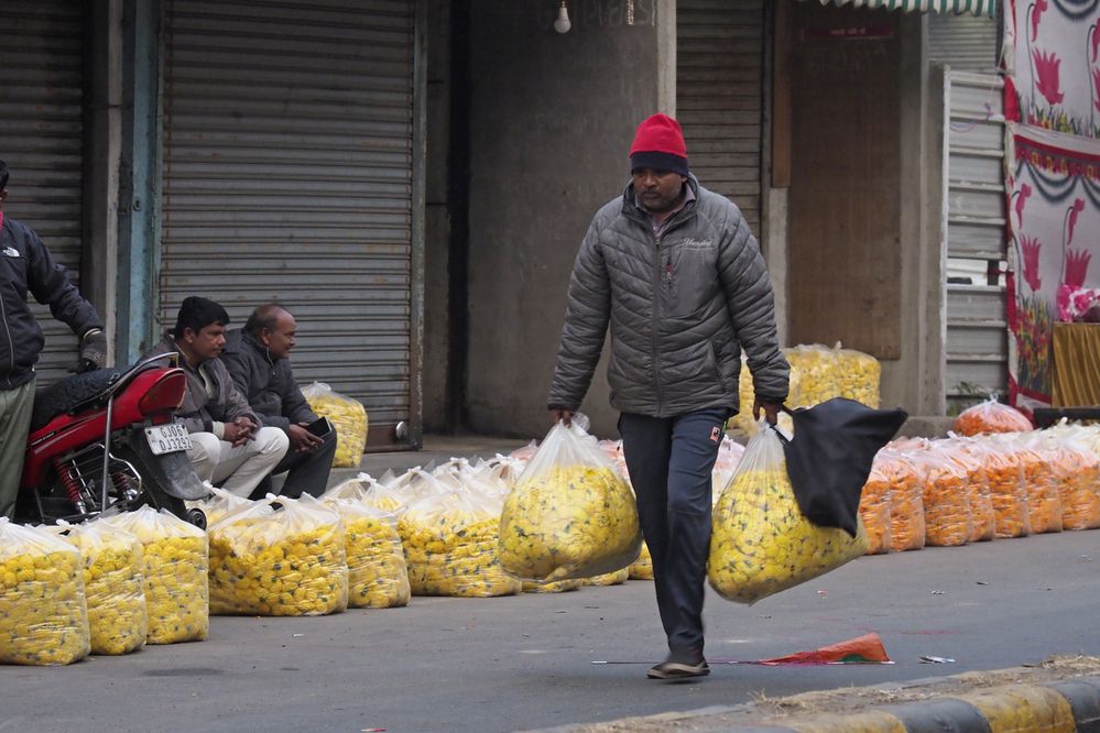 Photograph by NARAYAN PATEL