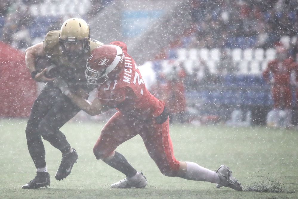 Photograph by Sergei Komlev