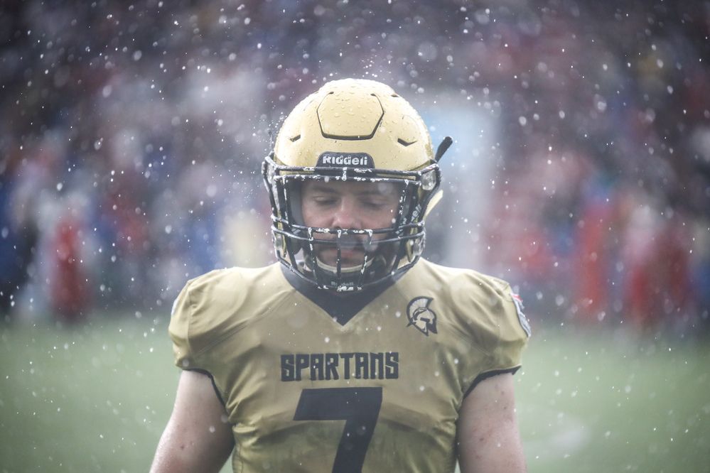 Photograph by Sergei Komlev