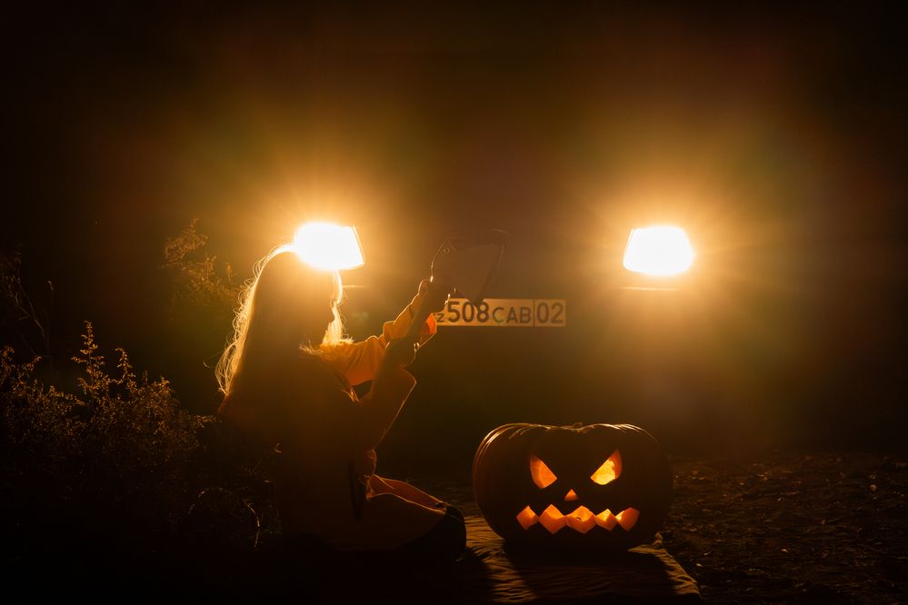 Photograph by Cactusvkadre