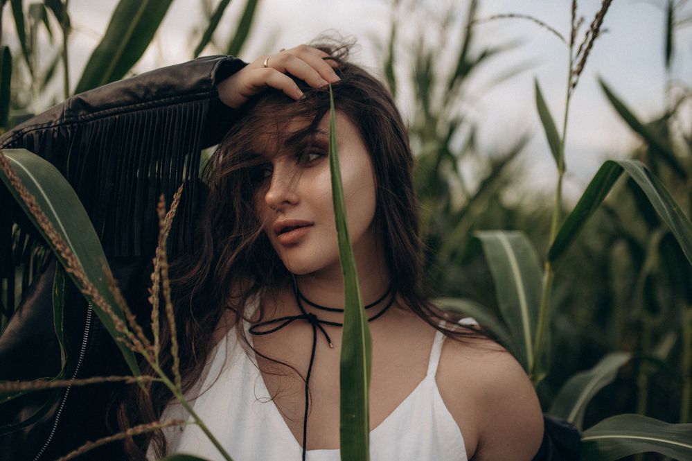 Photograph by Стрелкова Мария