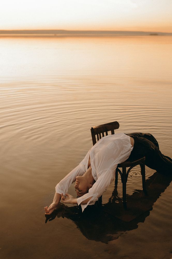 Photograph by Стрелкова Мария