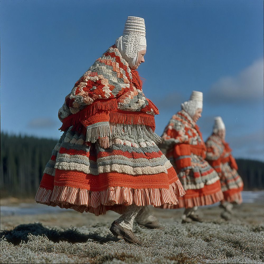 Танец