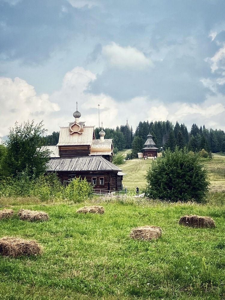 Photograph by Татьяна Михайловна
