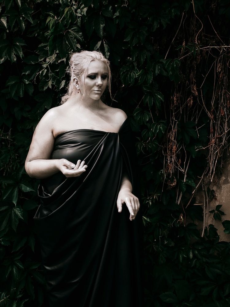 Фотография автора Елена Чиликина