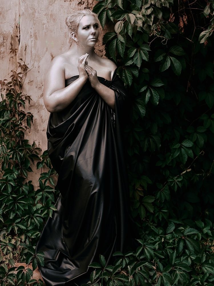 Фотография автора Елена Чиликина