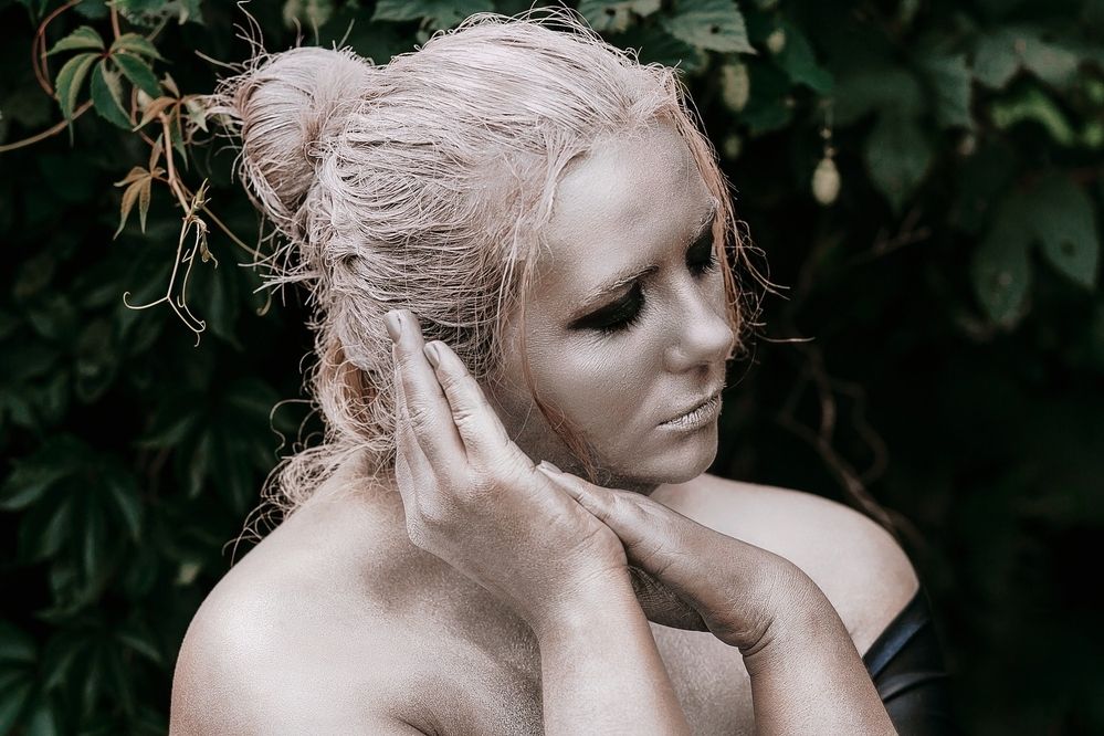 Фотография автора Елена Чиликина