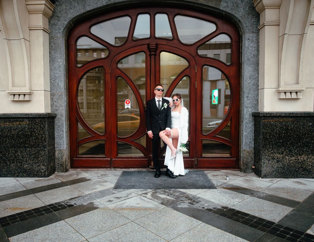 Photograph by Анастасия Рапницкая