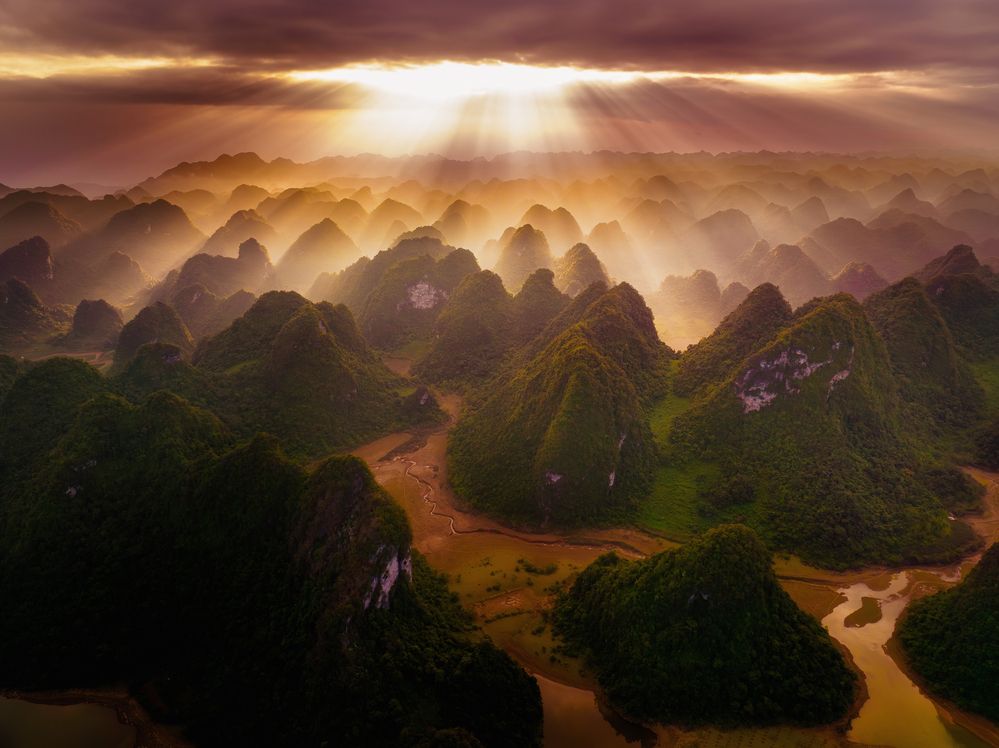 Photograph by Tran Phuong