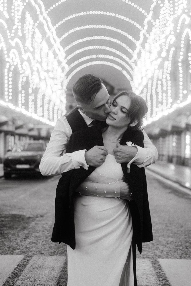 Photograph by Анастасия Рапницкая